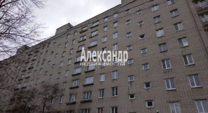 Купить квартиру в г. Красное село. Фотография №3