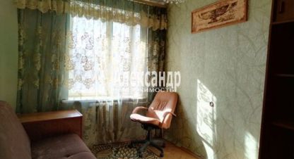 Купить 2-х комнатную квартиру в г. Красное село. Фотография №2