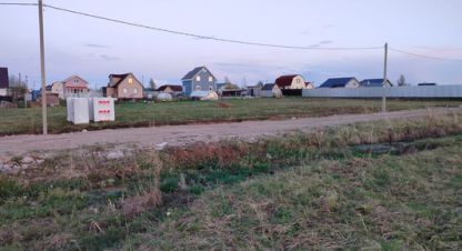 Купить земельный участок г. Медвежья голова. Фотография №4
