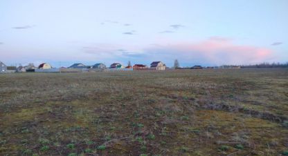 Купить земельный участок в г. Медвежья голова. Фотография №2