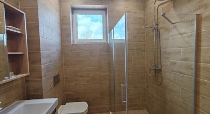 Продаётся 2-х комнатная дом в г. Кирилловка. Фотография №6