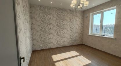 Купить 2-х комнатную дом г. Кирилловка. Фотография №4