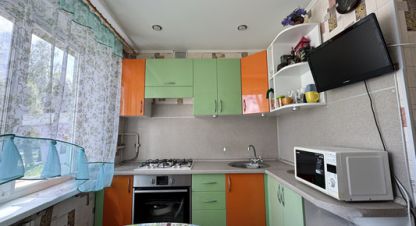Купить квартиру 2-х комнатную, 50.1 кв. м., Россия, г. Брянск. Фотография №8