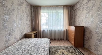 Купить квартиру на улице Молодой гвардии ул г. Брянск. Фотография №5