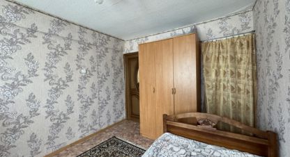 Продаётся 2-х комнатная квартира в г. Брянск. Фотография №6