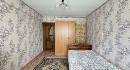 Купить 2-х комнатную квартиру на улице Молодой гвардии ул г. Брянск. Фотография №4