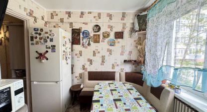 Купить квартиру 2-х комнатную, 50.1 кв. м., Россия, г. Брянск. Фотография №10