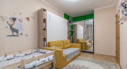 Купить квартиру 1 комнатную, 35.2 кв. м., Россия, г. Красногорск. Фотография №8