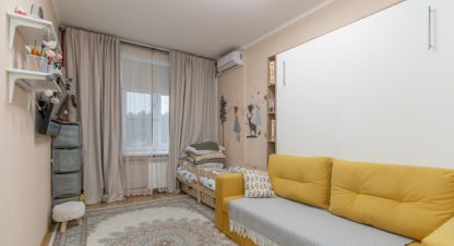 Купить квартиру 1 комнатную, 35.2 кв. м., Россия, г. Красногорск. Фотография №9