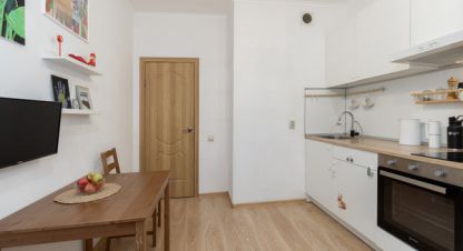 Купить 1 комнатную квартиру в г. Красногорск. Фотография №2