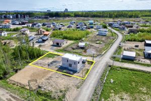 Продам дом 4-х комнатный с общей площадью 140.1м2, на улице Жемчужный (древлянка) проезд, г. Петрозаводск, Карелия респ., Россия, агентство Интернет-партнер