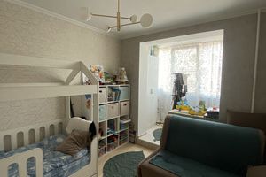 Продам квартиру 2-х комнатную с общей площадью 45м2, 13/16 эт., на улице Спасская ул, г. Красногорск, Московская обл., Россия, агентство Интернет-партнер