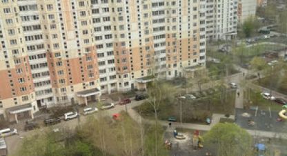 Купить квартиру 2-х комнатную, 45 кв. м., Россия, г. Красногорск. Фотография №8