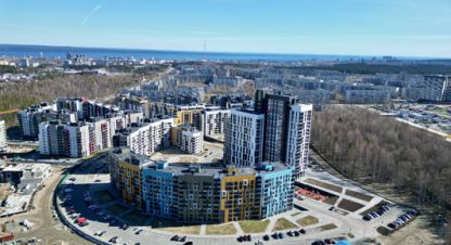 Продаётся квартира в г. Петрозаводск. Фотография №7