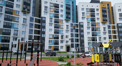 Купить квартиру 3-х комнатную, 79.1 кв. м., Россия, г. Петрозаводск. Фотография №8