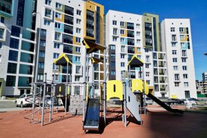 Продам квартиру 3-х комнатную с общей площадью 79.1м2, 9/9 эт., на улице Алексея афанасьева (древлянка) проезд, г. Петрозаводск, Карелия респ., Россия, агентство Интернет-партнер