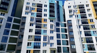 Купить квартиру 3-х комнатную, 79.1 кв. м., Россия, г. Петрозаводск. Фотография №10