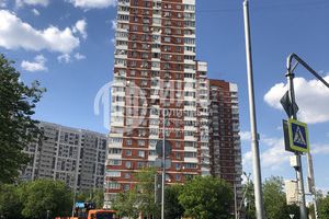Продам квартиру 1 комнатную с общей площадью 46м2, 2/23 эт., на улице Веерная ул, Очаково-Матвеевское район, г. Москва, Москва, Россия, агентство Интернет-партнер