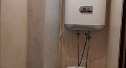 Купить квартиру 3-х комнатную, 52 кв. м., Россия, г. Мурманск. Фотография №9