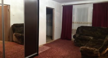 Купить 3-х комнатную квартиру в г. Мурманск. Фотография №2
