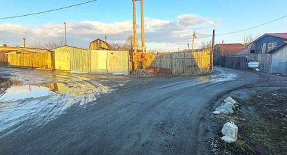 Продам коттедж/дачу с общей площадью 25м2, на улице Вагонник тер  снт, Старая сортировка район, г. Екатеринбург, Свердловская обл., Россия, агентство Интернет-партнер. Фотография №1