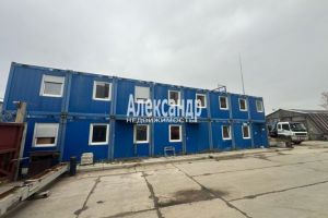 Сдам офисное помещение с общей площадью 460м2, на улице Кольцевая ул, г. Янино-1, Ленинградская обл., Россия, агентство Интернет-партнер