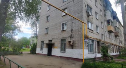 Купить квартиру 2-х комнатную, 43 кв. м., Россия, г. Нижний Новгород. Фотография №8