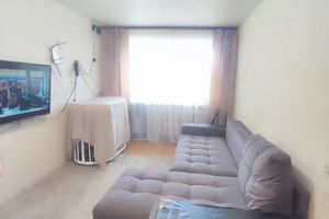 Продам квартиру 2-х комнатную с общей площадью 43м2, 2/5 эт., на улице Молодежный пр-кт, Автозаводский район, г. Нижний Новгород, Нижегородская обл., Россия, агентство Интернет-партнер