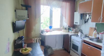 Купить квартиру на улице Молодежный пр-кт г. Нижний Новгород. Фотография №5