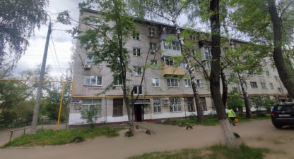 Продаётся квартира в г. Нижний Новгород. Фотография №7