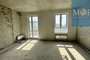 Продам квартиру 1 комнатную с общей площадью 34.3м2, 7/12 эт., на улице Искры (хостинский) ул, Хостинский район, г. Сочи, Краснодарский край, Россия, агентство Интернет-партнер