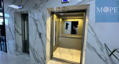 Купить квартиру 1 комнатную, 38 кв. м., Россия, г. Сочи. Фотография №8