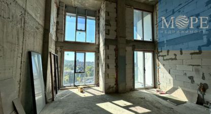 Продам квартиру 3-х комнатную с общей площадью 70м2, 10/11 эт., на улице Дагомысская (центральный) ул, Центральный район, г. Сочи, Краснодарский край, Россия, агентство Интернет-партнер. Фотография №1