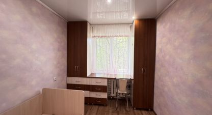 Купить квартиру 3-х комнатную, 47.7 кв. м., Россия, г. Брянск. Фотография №10