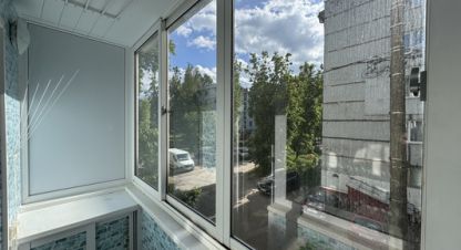 Купить квартиру 3-х комнатную, 47.7 кв. м., Россия, г. Брянск. Фотография №9