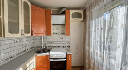 Купить 3-х комнатную квартиру в г. Брянск. Фотография №2