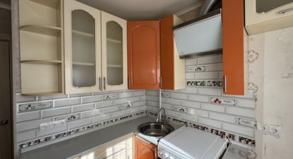 Купить квартиру в г. Брянск. Фотография №3