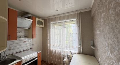 Купить квартиру на улице Авиационная ул г. Брянск. Фотография №5
