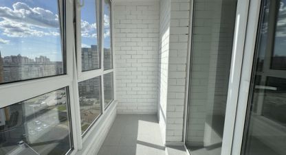 Купить квартиру 1 комнатную, 35.9 кв. м., Россия, г. Брянск. Фотография №9