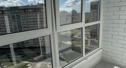 Купить квартиру 1 комнатную, 35.9 кв. м., Россия, г. Брянск. Фотография №10
