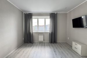 Продам квартиру 1 комнатную с общей площадью 35.9м2, 12/16 эт., на улице Им  а м рекункова ул, Советский район, г. Брянск, Брянская обл., Россия, агентство Интернет-партнер