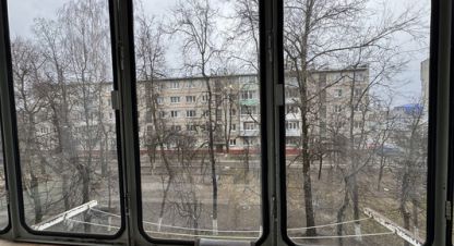 Купить квартиру 2-х комнатную, 42.6 кв. м., Россия, г. Брянск. Фотография №10