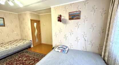 Купить 2-х комнатную квартиру на улице Кирова пер г. Брянск. Фотография №4
