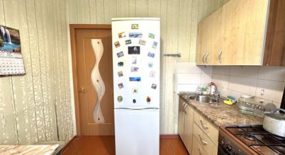 Купить квартиру 2-х комнатную, 42.6 кв. м., Россия, г. Брянск. Фотография №8