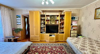 Продам квартиру 2-х комнатную с общей площадью 42.6м2, 3/5 эт., на улице Кирова пер, Бежицкий район, г. Брянск, Брянская обл., Россия, агентство Интернет-партнер. Фотография №1