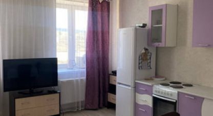 Продам квартиру с общей площадью 24.5м2, 3/5 эт., на улице Рахимьяна насырова ул, г. Октябрьский, Башкортостан респ., Россия, агентство Интернет-партнер. Фотография №1