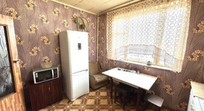 Купить квартиру 3-х комнатную, 74.3 кв. м., Россия, г. Брянск. Фотография №9