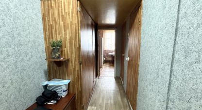 Купить квартиру 3-х комнатную, 74.3 кв. м., Россия, г. Брянск. Фотография №10