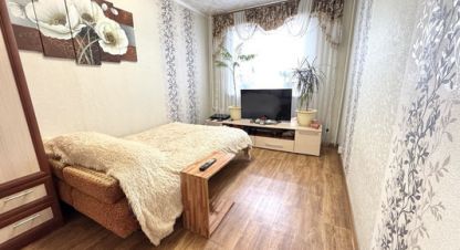 Купить 3-х комнатную квартиру в г. Брянск. Фотография №2