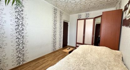 Купить 3-х комнатную квартиру на улице Московский пер. г. Брянск. Фотография №4